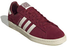 adidas x Sporty & Rich Campus 80s 'Collegiate Burgundy' HQ6074