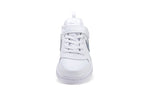 (PS) Nike Court Borough Low 'White Blue' 870028-102