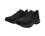 Mizuno Wave Rider 28 'Black' J1GC240303