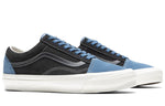 Vans OG Old Skool LX 'Navy Raven' VN0A4P3X4O5