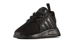 (TD) adidas X_PLR 'Triple Black' BY9961