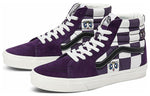 Vans Sailor Moon x SK8-HI 'Pretty Guardian - Mysterioso' VN0A7Q5NUUS