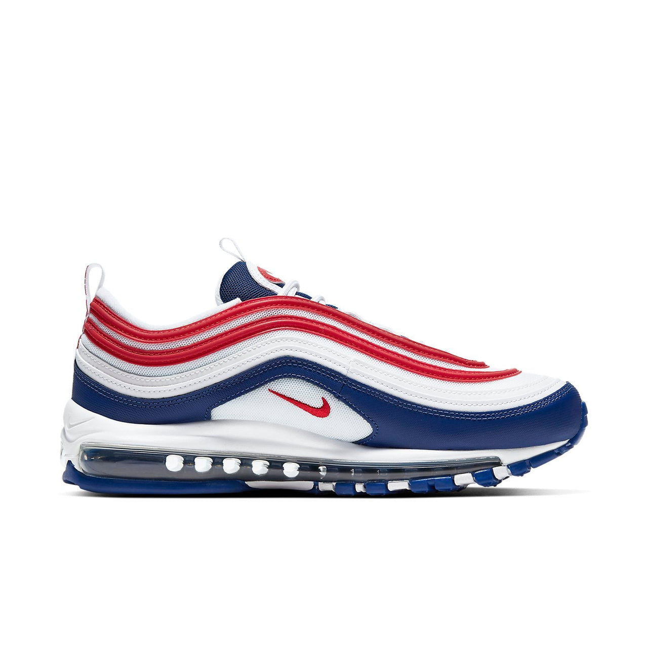 Nike Air Max 97 'USA White' CW5584-100