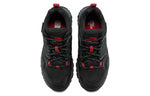 (WMNS) THE NORTH FACE Hedgehog Futurelight Track Shoes 'TNF Black Horizon Red' 52QW-Y79