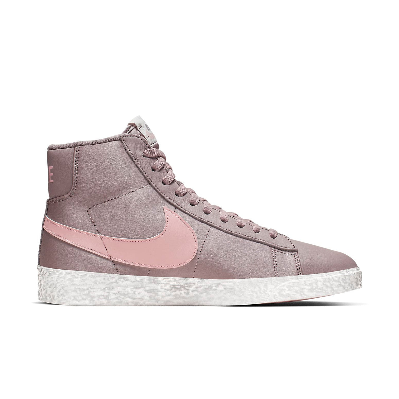 (WMNS) Nike Blazer Mid Premium 'Pumice Echo Pink' CK0835-200