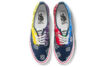 Vans Bedwin & The Heartbreakers x Authentic 'Bandana Pack - Multi A' VN0A4BV99QX