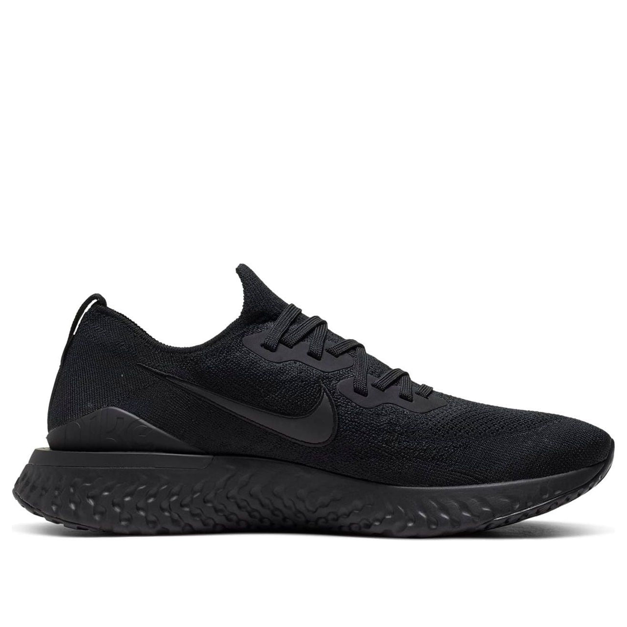 Nike Epic React Flyknit 2 'Black' BQ8928-011