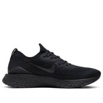 Nike Epic React Flyknit 2 'Black' BQ8928-011