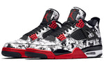 Air Jordan 4 Retro 'Tattoo' BQ0897-006