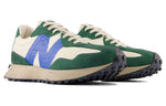 New Balance 327 'Yellow Red Pink' MS327VB