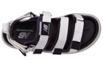 New Balance 3205 Series Sneakers Black/White SD3205WH2