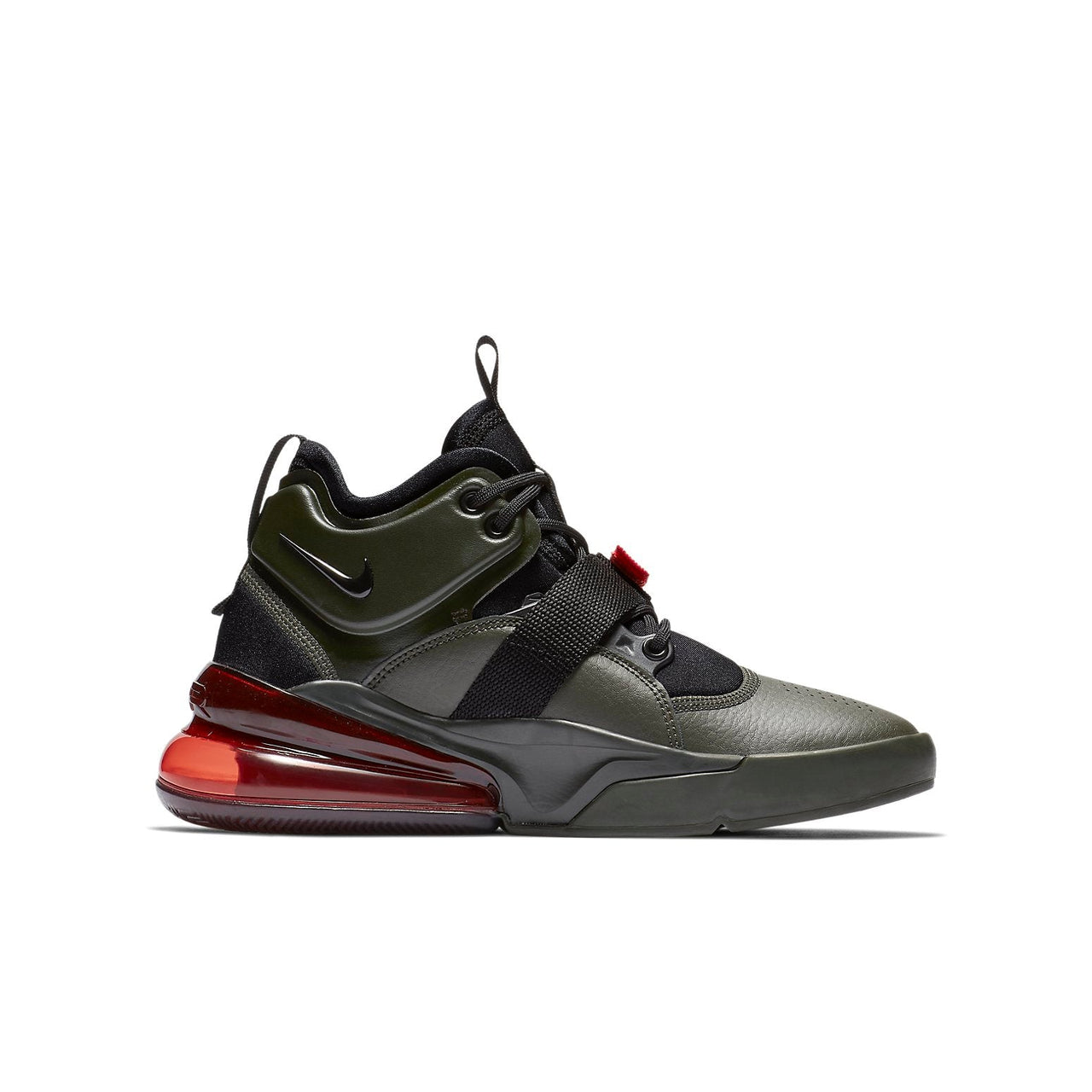 (GS) Nike Air Force 270 'Sequoia' AJ8208-300