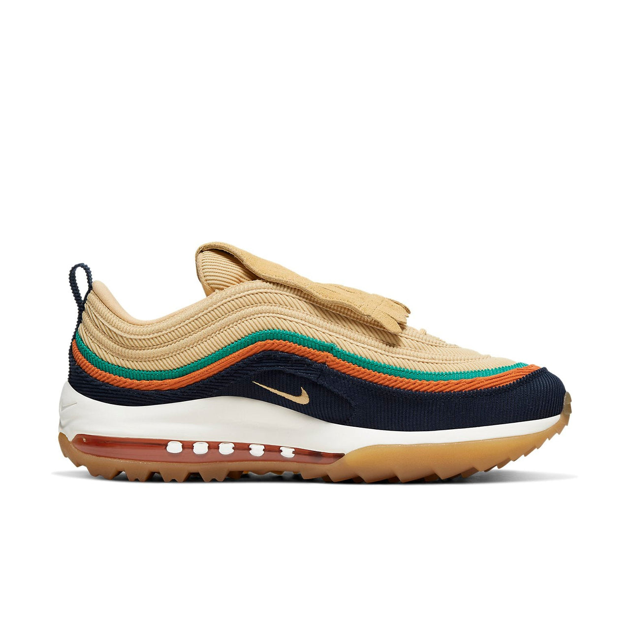 Nike Air Max 97 Golf NRG 'Celestial Gold' CJ0563-400