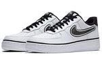 Nike Air Force 1 '07 LV8 Sport 'Spurs' AJ7748-100