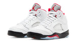 (PS) Air Jordan 5 Retro 'Fire Red' 2020 440889-102