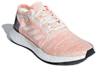 (WMNS) adidas PureBoost Go 'Running White' B75666
