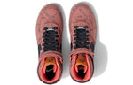 Nike By You x Levi's Air Force 1 High 'Exclusive Denim' CV0672-844