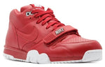 Nike Fragment Design x Air Trainer 1 Mid SP 'Gym Red' 806942-661