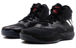 adidas D Rose 8 CNY Boost 'Black Red' CQ0846