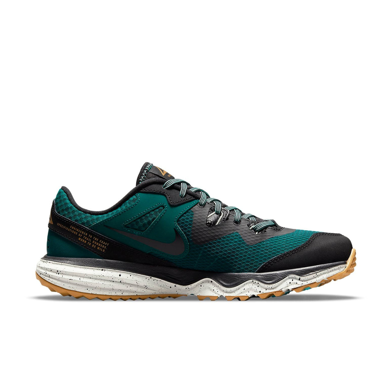 Nike Juniper Trail 'Bright Spruce' CW3808-302