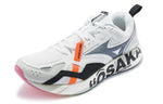 Mizuno Pi Osaka Black/White D1GH201403