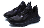 (WMNS) Li-Ning Protect4e Cloud Mid 'Black' ARHQ168-2
