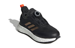 (GS) adidas RapidaLux BOA J 'Black Copper' FX2272