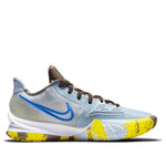 Nike Kyrie Low 4 'Light Armory Blue' CW3985-400