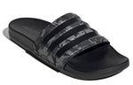 adidas Adilette Comfort Slide 'Grey Camo' FZ1755