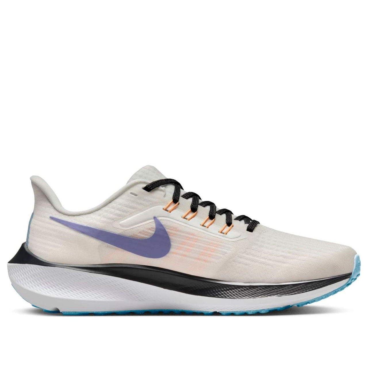 (WMNS) Nike Air Zoom Pegasus 39 'Sail Purple Cerulean' DH4072-006