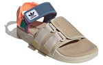 adidas Adilette Sandal 4.0 'Beige Tone Aluminium' H03418
