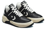 Converse Weapon CX Mid 'Black White' 171556C