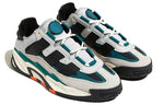adidas originals Niteball 'Black Teal' ID4086