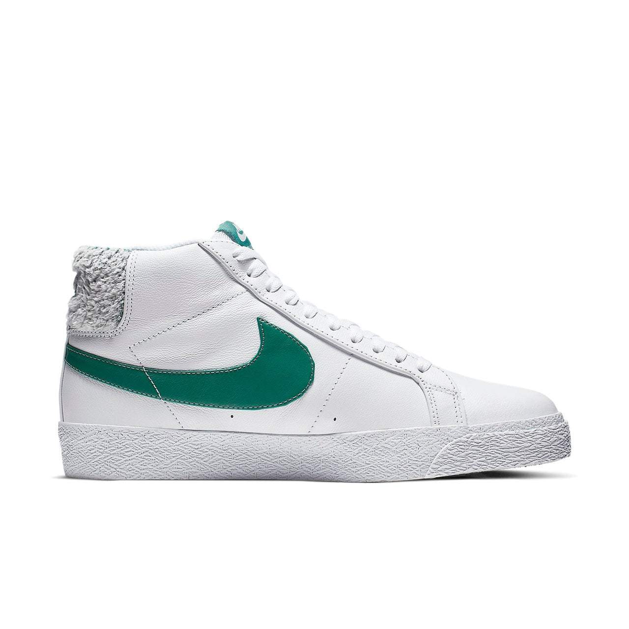 Nike Zoom Blazer Mid Premium SB 'Bicoastal Green' CJ6983-100