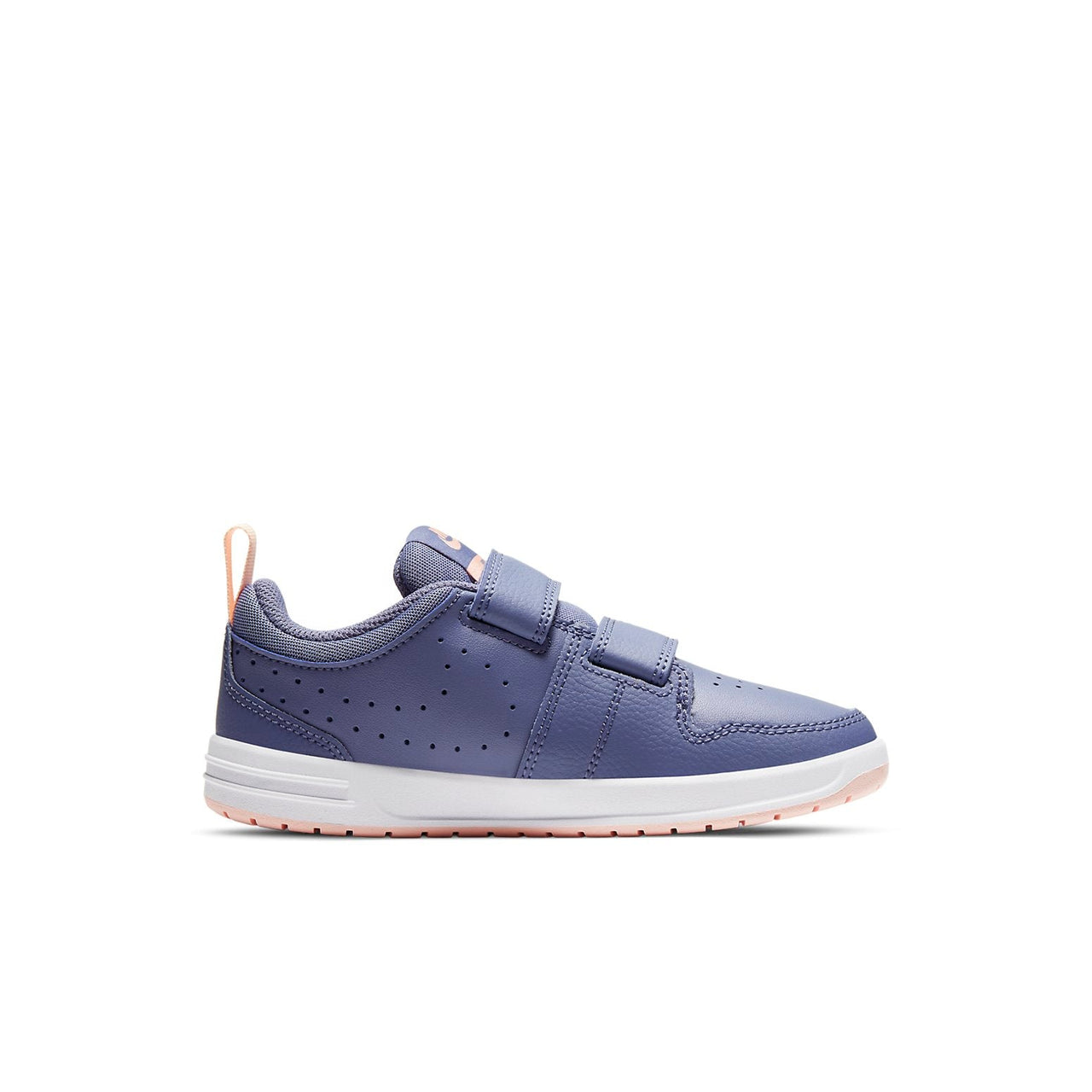 (PS) Nike Pico 5 Blue/Pink AR4161-401