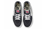 Vans Kazuki Kuraishi x SK8-Low 'Pewter' VN0A4UUK6UU