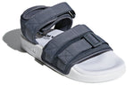 (WMNS) adidas originals Adilette Sandal 2.0 'Grey' CQ2672