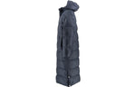 adidas Sports Windproof Stay Warm hooded down Jacket Blue GE9994
