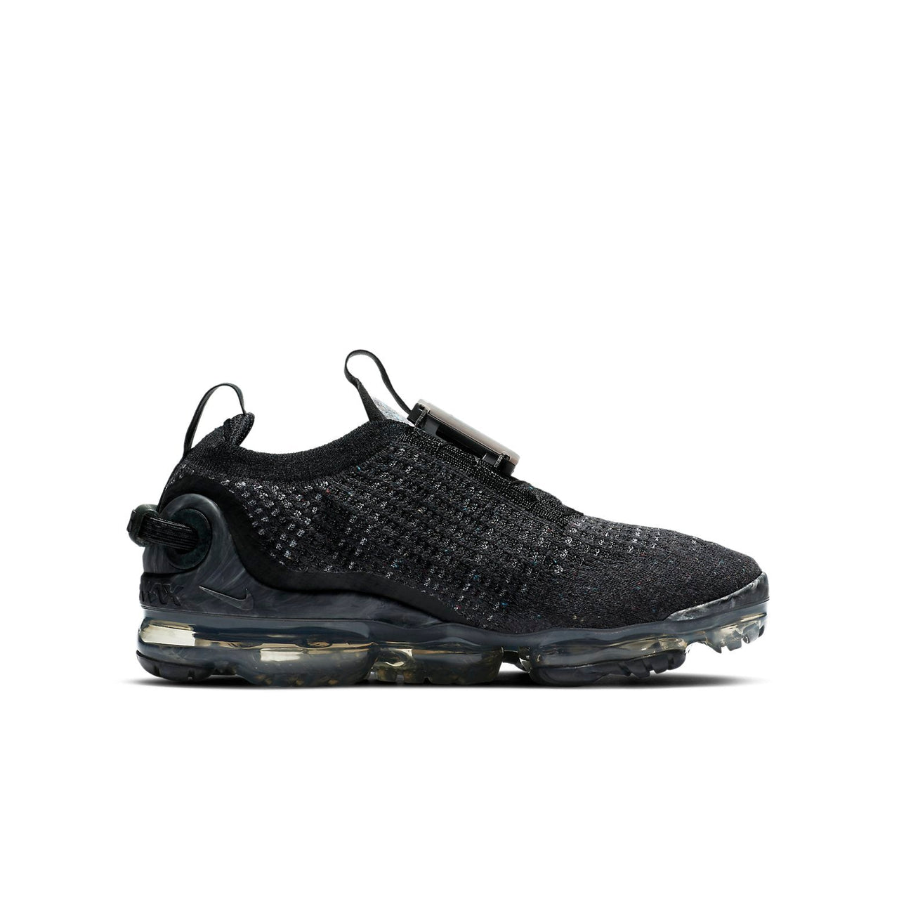 (GS) Nike Air VaporMax 2020 Flyknit 'Dark Grey' CJ4069-002
