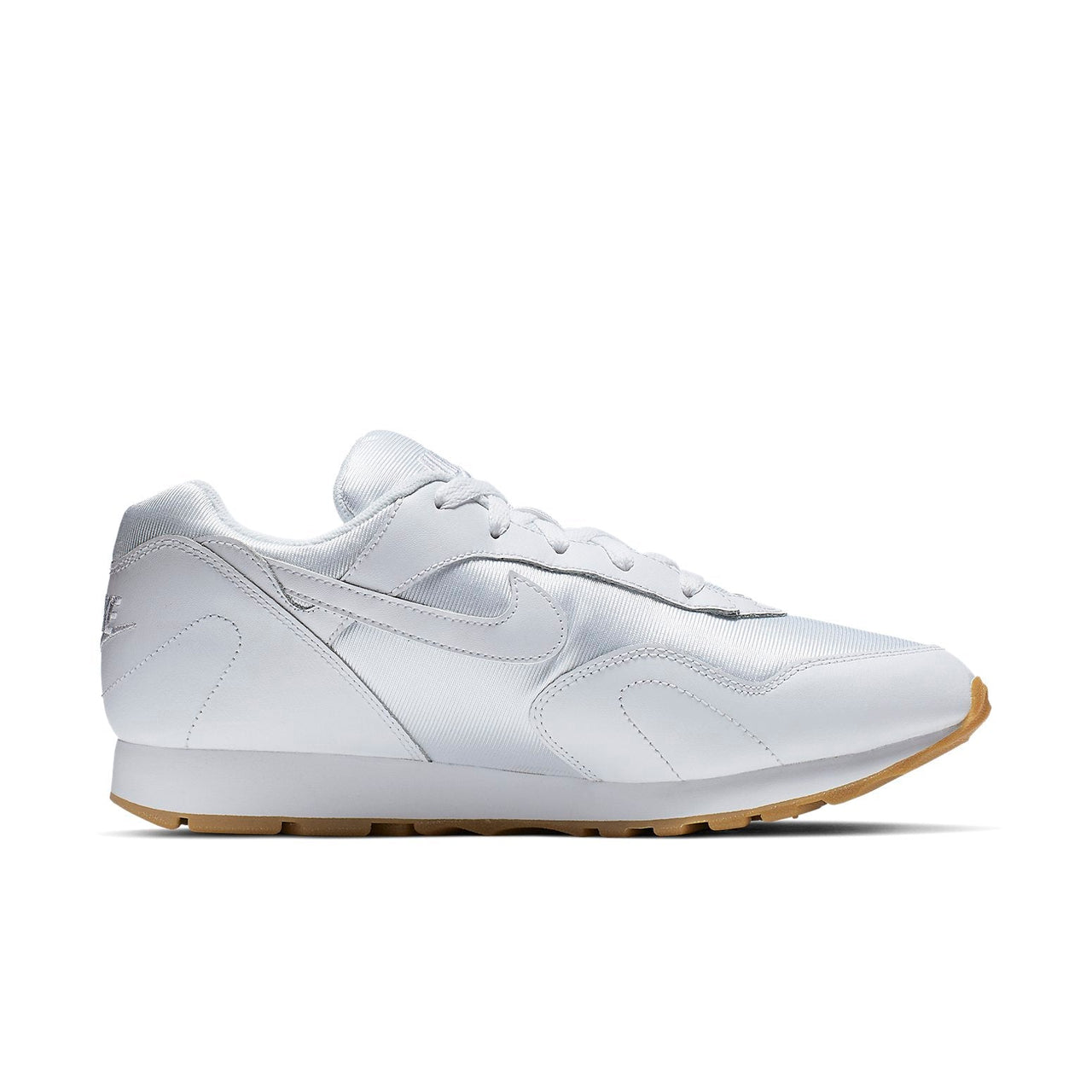 (WMNS) Nike Outburst 'White'  AO1069-114