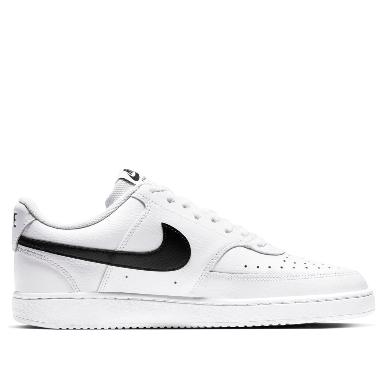 Nike Court Vision Low 'White' CD5463-101