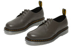 Dr. Martens 1461 Iced Smooth Leather Oxford Shoes 'Olive Green' 26936481