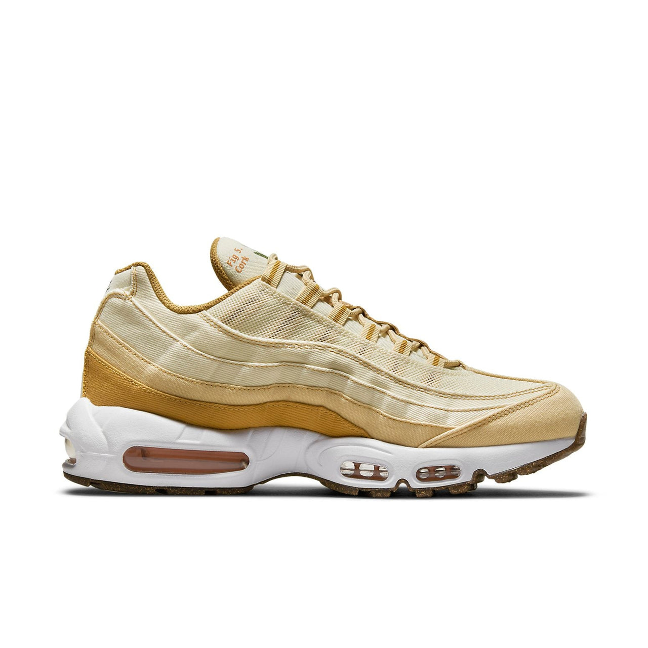 Nike Air Max 95 SE 'Cork' DC3991-100