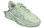 (WMNS) adidas Ozweego 'Linen Green' GY1038