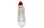 Converse Chuck 70 Hi 'UNT1TL3D - White' 166503C