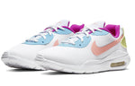 (WMNS) Nike Air Max Oketo 'Bleached Coral' AQ2231-104