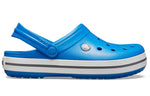 Crocs Beach Blue Sandals 11016-4JN