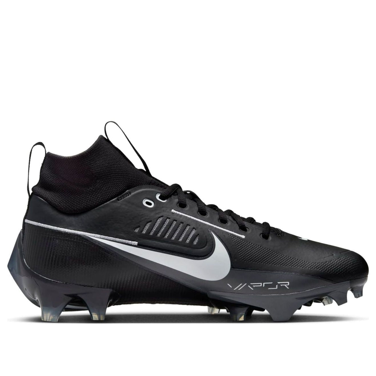Nike Vapor Edge Pro 360 2 'Black Iron Grey' DA5456-010