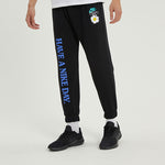 Nike AS Men's Sportswear Nike Sportswear HBR-S FT Pant LOOSE Black DM5015-010