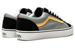 Vans Shoes Skate shoes 'Black Red' VN0A54F6B79